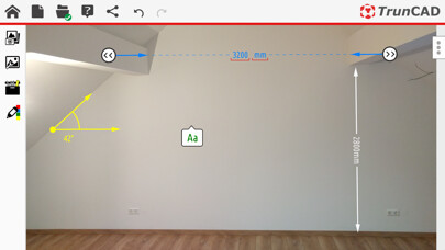 Emulate iPhone app TrunMAS using MyAndroid
