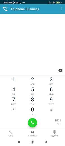 Run android online APK Truphone for Business from MyAndroid or emulate Truphone for Business using MyAndroid Run android online APK Truphone for Business from MyAndroid or emulate Truphone for Business using MyAndroid