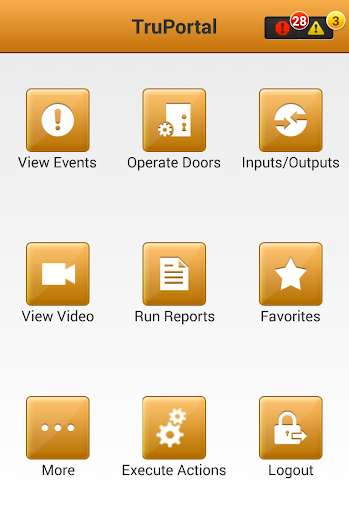 Run android online APK TruPortal from MyAndroid or emulate TruPortal using MyAndroid Run android online APK TruPortal from MyAndroid or emulate TruPortal using MyAndroid