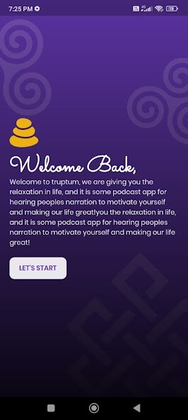 Run android online APK Truptam : Relax Meditation from MyAndroid or emulate Truptam : Relax Meditation using MyAndroid Run android online APK Truptam : Relax Meditation from MyAndroid or emulate Truptam : Relax Meditation using MyAndroid