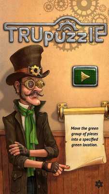 Emulate Android APK TRUpuzzlE