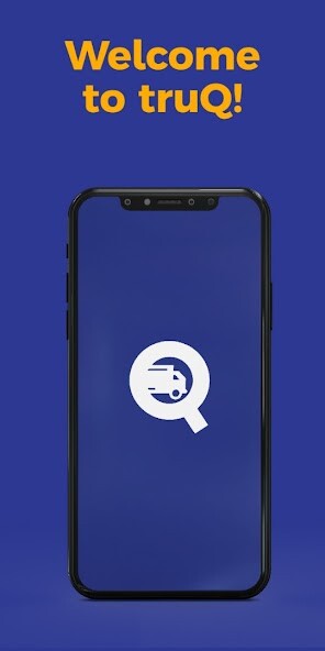 Run android online APK truQ from MyAndroid or emulate truQ using MyAndroid