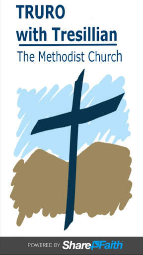 Emulate Android APK Truro Methodist Church