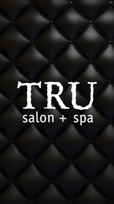 Emulate iPhone app TRU Salon + Spa using MyAndroid Emulate iPhone app TRU Salon + Spa using MyAndroid