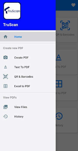 Run android online APK TruScan - PDF Scanner from MyAndroid or emulate TruScan - PDF Scanner using MyAndroid