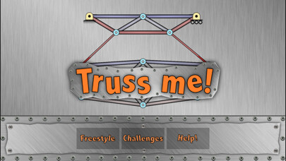 Emulate iPhone app Truss Me! using MyAndroid Emulate iPhone app Truss Me! using MyAndroid