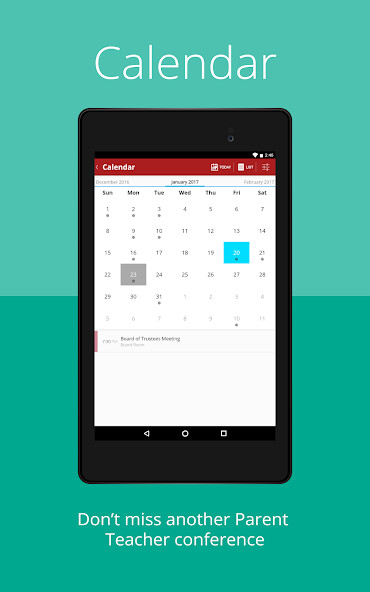 Run android online APK Trussville City Schools from MyAndroid or emulate Trussville City Schools using MyAndroid