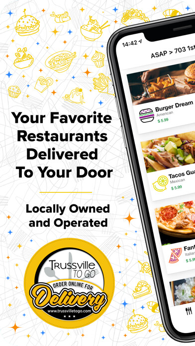 Emulate iPhone app Trussville To Go using MyAndroid Emulate iPhone app Trussville To Go using MyAndroid