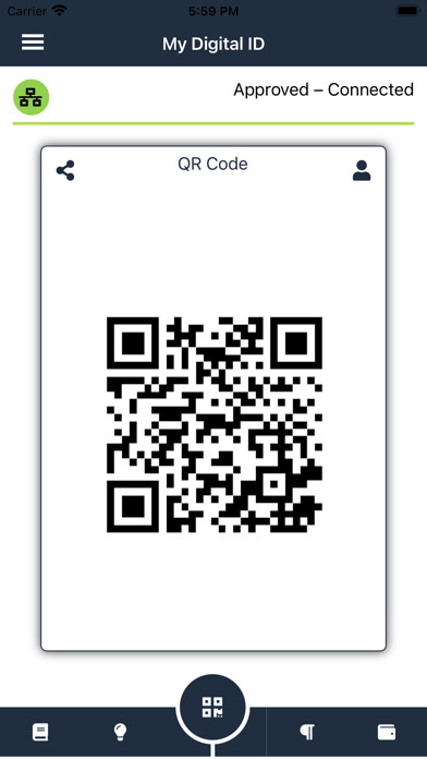 Emulate iPhone app Trust Anchor ID using MyAndroid