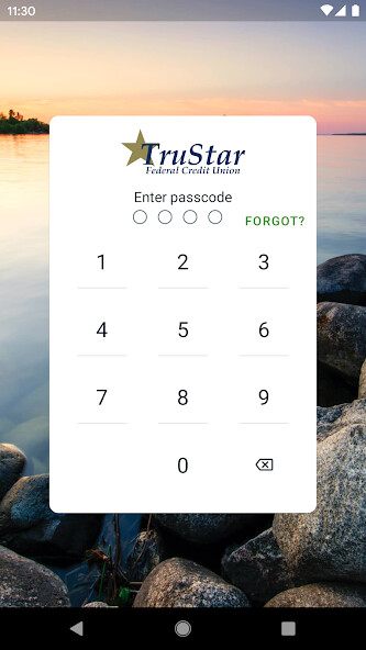 Run android online APK TruStar FCU from MyAndroid or emulate TruStar FCU using MyAndroid