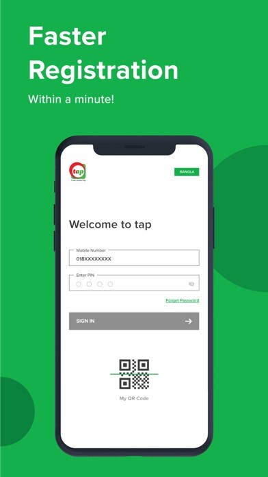 Emulate iPhone app Trust Axiata Pay ( tap ) using MyAndroid Emulate iPhone app Trust Axiata Pay ( tap ) using MyAndroid