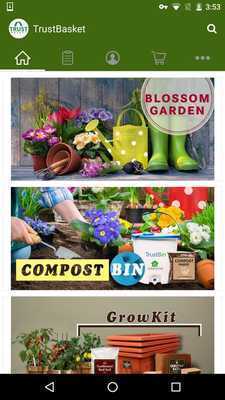 Emulate Android APK TrustBasket Emulate Android APK TrustBasket