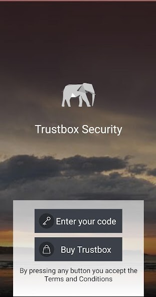 Run android online APK Trustbox Internet Security from MyAndroid or emulate Trustbox Internet Security using MyAndroid