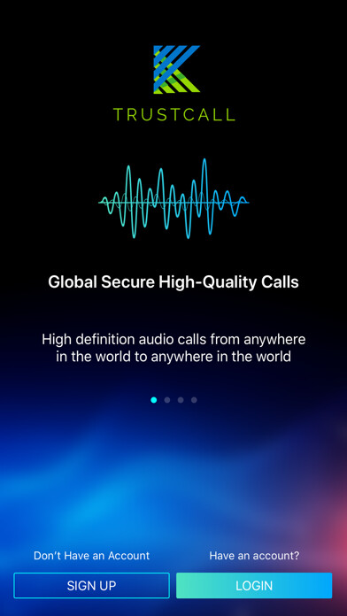 Emulate iPhone app TrustCall using MyAndroid Emulate iPhone app TrustCall using MyAndroid