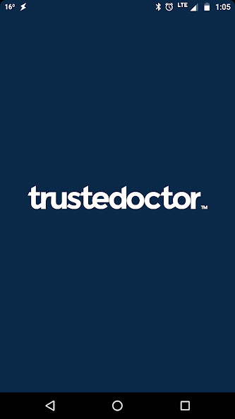 Run android online APK Trustedoctor from MyAndroid or emulate Trustedoctor using MyAndroid