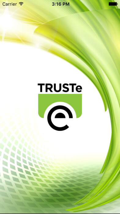 Emulate iPhone app TRUSTe using MyAndroid Emulate iPhone app TRUSTe using MyAndroid