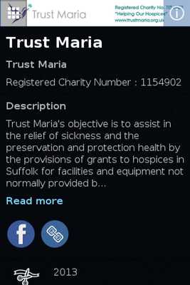 Emulate Android APK Trust Maria Emulate Android APK Trust Maria