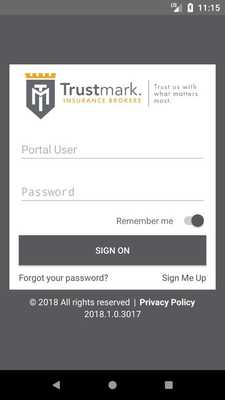 Emulate Android APK Trustmark Emulate Android APK Trustmark