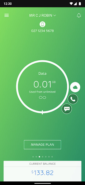 Run android online APK Trustpower from MyAndroid or emulate Trustpower using MyAndroid