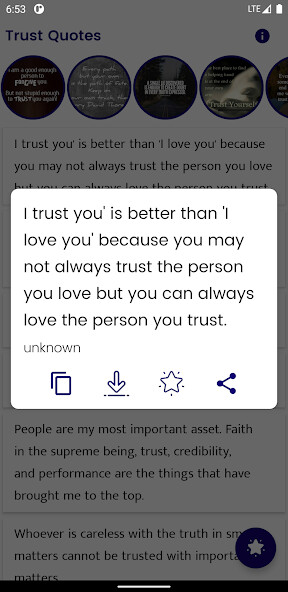 Run android online APK Trust Quotes and Sayings from MyAndroid or emulate Trust Quotes and Sayings using MyAndroid Run android online APK Trust Quotes and Sayings from MyAndroid or emulate Trust Quotes and Sayings using MyAndroid