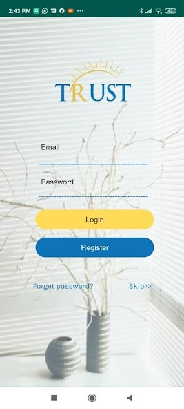 Emulate Android APK Trust