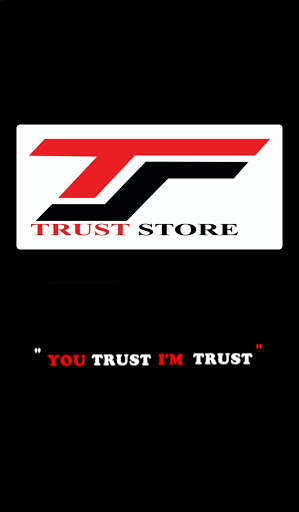 Run android online APK Trust Store from MyAndroid or emulate Trust Store using MyAndroid
