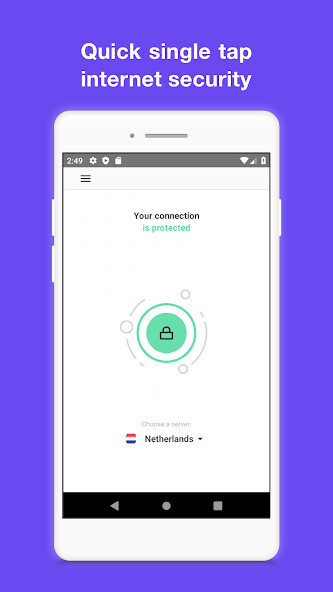 Emulate Android APK TrustVPN Emulate Android APK TrustVPN