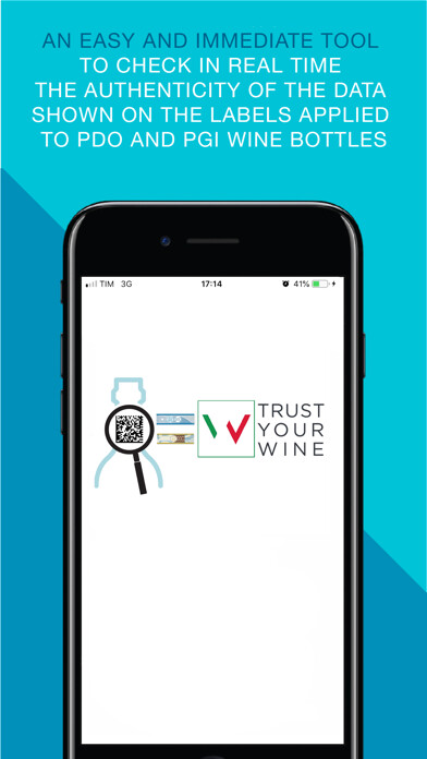 Emulate iPhone app Trust your Wine using MyAndroid Emulate iPhone app Trust your Wine using MyAndroid