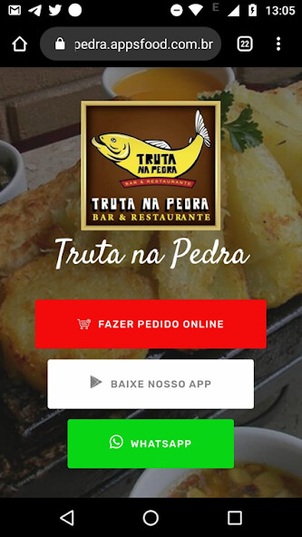 Run android online APK Truta na Pedra from MyAndroid or emulate Truta na Pedra using MyAndroid Run android online APK Truta na Pedra from MyAndroid or emulate Truta na Pedra using MyAndroid