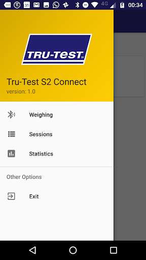 Emulate Android APK Tru-Test S2 Connect Emulate Android APK Tru-Test S2 Connect