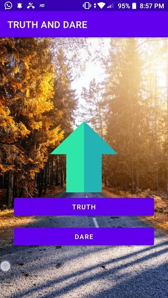 Run android online APK Truth And Dare - Spin Arrow from MyAndroid or emulate Truth And Dare - Spin Arrow using MyAndroid Run android online APK Truth And Dare - Spin Arrow from MyAndroid or emulate Truth And Dare - Spin Arrow using MyAndroid