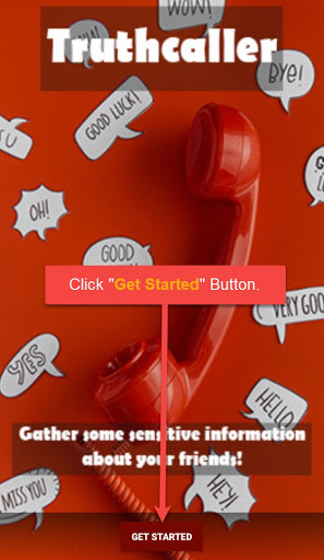 Run android online APK Truthcaller from MyAndroid or emulate Truthcaller using MyAndroid Run android online APK Truthcaller from MyAndroid or emulate Truthcaller using MyAndroid
