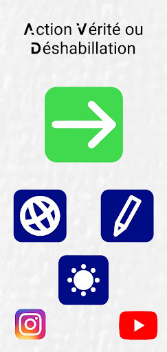 Run android online APK Truth Dare or Undressing from MyAndroid or emulate Truth Dare or Undressing using MyAndroid