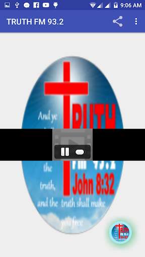 Run android online APK Truth FM 93.2 CMR from MyAndroid or emulate Truth FM 93.2 CMR using MyAndroid