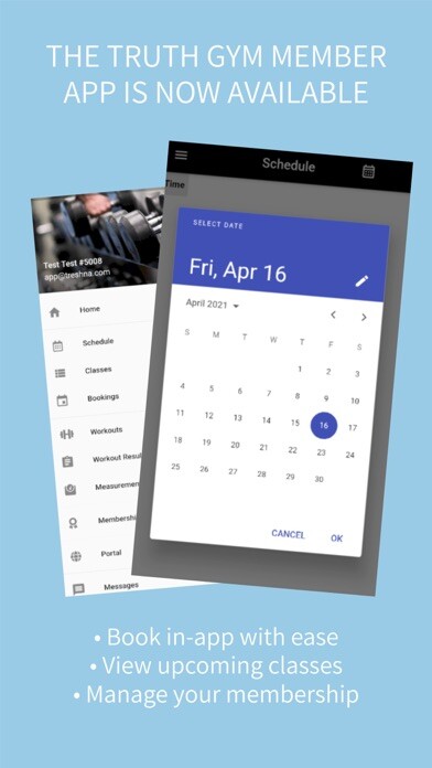 Run android online APK Truth Gym Member from MyAndroid or emulate Truth Gym Member using MyAndroid Run android online APK Truth Gym Member from MyAndroid or emulate Truth Gym Member using MyAndroid