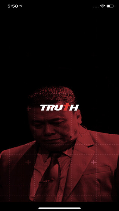 Emulate iPhone app Truth.id using MyAndroid Emulate iPhone app Truth.id using MyAndroid
