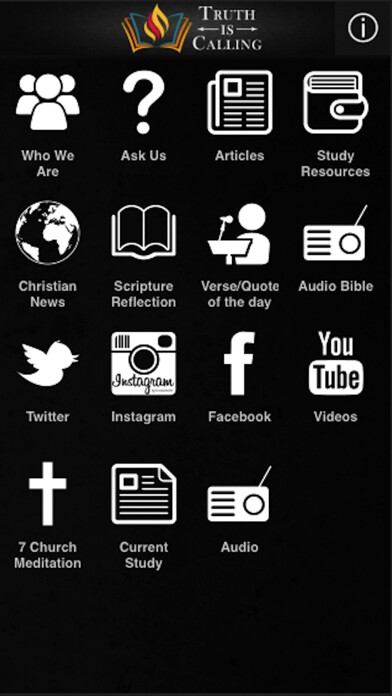 Emulate iPhone app Truth is Calling using MyAndroid Emulate iPhone app Truth is Calling using MyAndroid