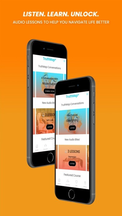 Emulate iPhone app TruthMap using MyAndroid Emulate iPhone app TruthMap using MyAndroid