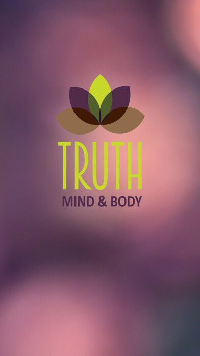 Emulate iPhone app Truth Mind & Body using MyAndroid
