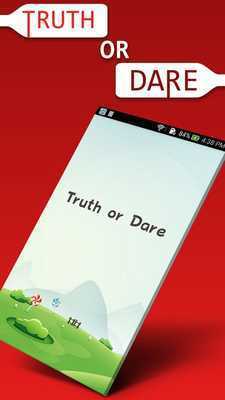 Emulate Android APK Truth or Dare 2018 Emulate Android APK Truth or Dare 2018