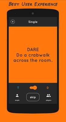 Emulate Android APK Truth or Dare 2 for Adults Emulate Android APK Truth or Dare 2 for Adults