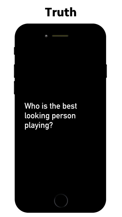 Emulate iPhone app truth or dare 2 using MyAndroid Emulate iPhone app truth or dare 2 using MyAndroid