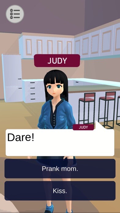 Emulate iPhone app Truth or Dare! 3D using MyAndroid Emulate iPhone app Truth or Dare! 3D using MyAndroid