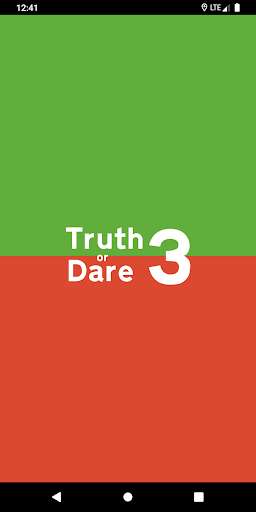 Run android online APK Truth Or Dare 3 The #1 Party Starter. from MyAndroid or emulate Truth Or Dare 3 The #1 Party Starter. using MyAndroid