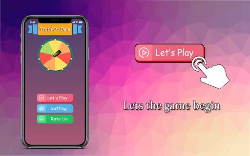 Run android online APK truth or dare app : spin the wheel from MyAndroid or emulate truth or dare app : spin the wheel using MyAndroid Run android online APK truth or dare app : spin the wheel from MyAndroid or emulate truth or dare app : spin the wheel using MyAndroid