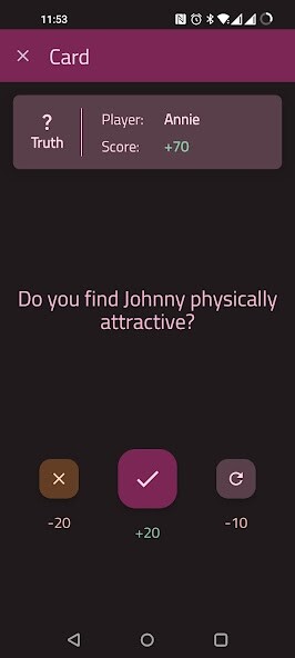 Run android online APK Truth or Dare: Dirty (18+) from MyAndroid or emulate Truth or Dare: Dirty (18+) using MyAndroid Run android online APK Truth or Dare: Dirty (18+) from MyAndroid or emulate Truth or Dare: Dirty (18+) using MyAndroid