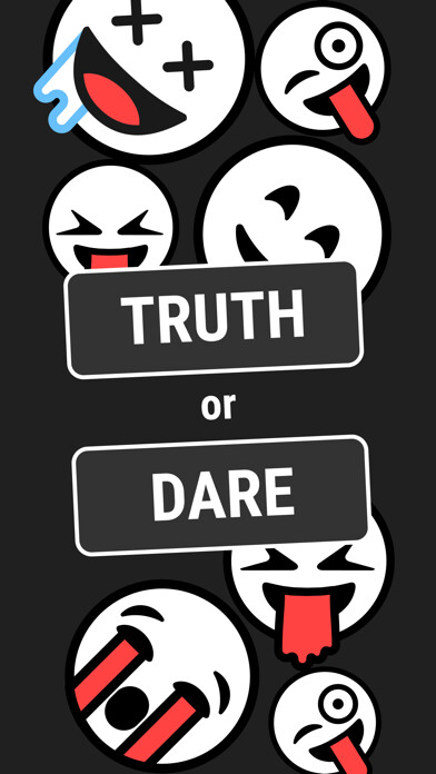 Emulate iPhone app Truth or Dare - Dirty using MyAndroid Emulate iPhone app Truth or Dare - Dirty using MyAndroid