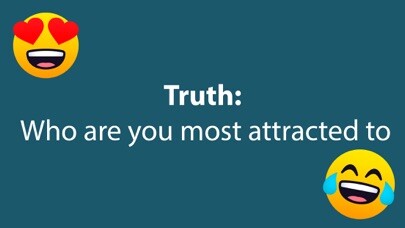 Emulate iPhone app Truth or Dare Drinking Game 18 using MyAndroid Emulate iPhone app Truth or Dare Drinking Game 18 using MyAndroid