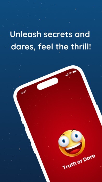Emulate iPhone app Truth Or Dare For Everyone using MyAndroid Emulate iPhone app Truth Or Dare For Everyone using MyAndroid