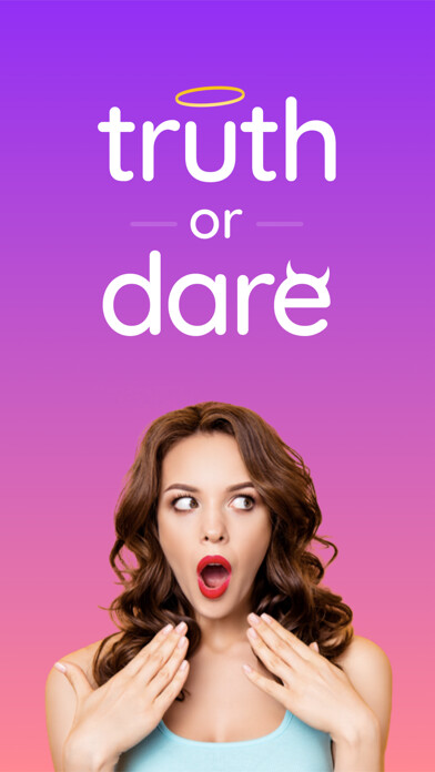 Emulate iPhone app Truth or Dare Game Extreme using MyAndroid